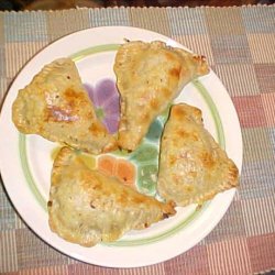 Mom's Meat Pies