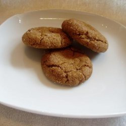 Good Old Gingersnaps