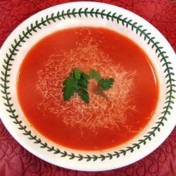 Gluten Free   Like Campbells   Tomato Soup