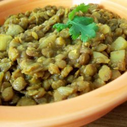 Indian Dhal