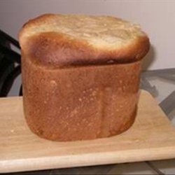 Blarney-Stone Bread