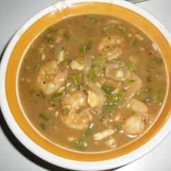 Seafood Gumbo - New Orleans Style