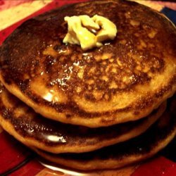 Kentucky Griddle Cakes