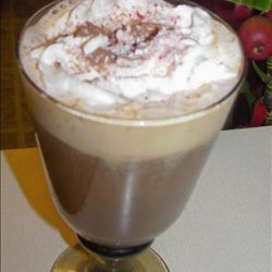 Chocolate Cappuccino
