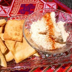 Yummy Hummus With Variations