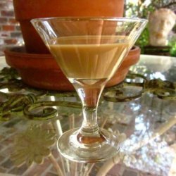 Amarula Sahara Martini