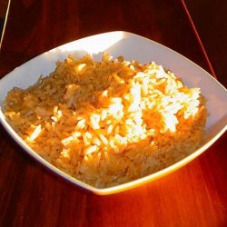 Authentic Spanish Rice