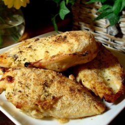 Quick & Easy Broiled Chicken