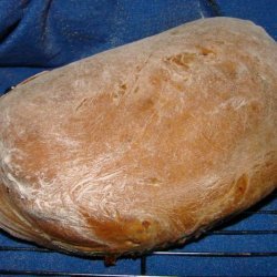 Cinnamon and Raisin Bread