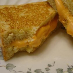  Grilled Cheese 