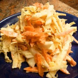 Found It! Coleslaw by Bobby Flay