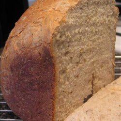 Herby Sunflower Crunch Wheat Bread ( Breadmaker 1 1/2 Lb. Loaf)