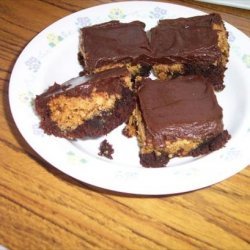 Delicious Chocolate Chip Cookie Dough Brownies