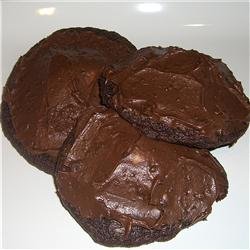 Chocolate Drop Cookies II