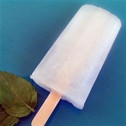 Old Fashioned Vanilla Ice Pops (a.k.a. Pop Pops)
