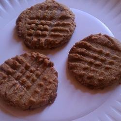 Pinka Butter Cookies