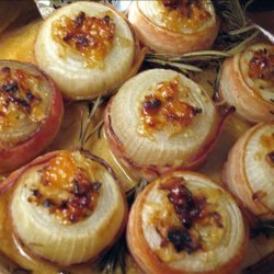 Jamie Oliver's World's Best Baked Onions
