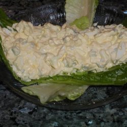 Cheremsha (Siberian Onion Salad)