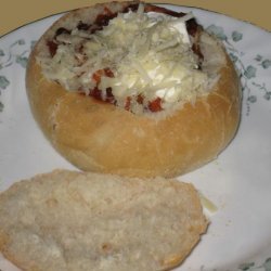 The Best Bread Bowls for the Bread Machine