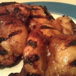 Chicken Pupus (Hawaiian Appetizer)
