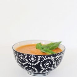 Nordstrom Tomato Basil Soup