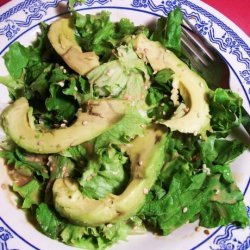 Silver Lining Salad
