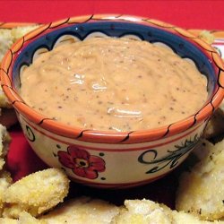 Ultimate Dipping Sauce