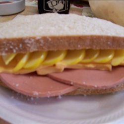 A-B-C Sandwich