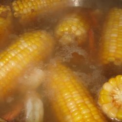 Frogmore Stew Two