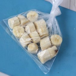 Bananas in a Bag !