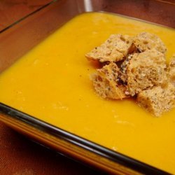 Curried-Carrot-Potato-Soup