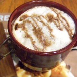 Hot Chocolate Espresso