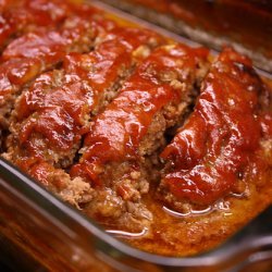 Another Meatloaf Recipe