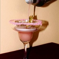Haleakala Martini