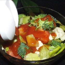 Low-Fat French Dressing