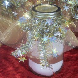 Gift Brownie Mix - in a Jar