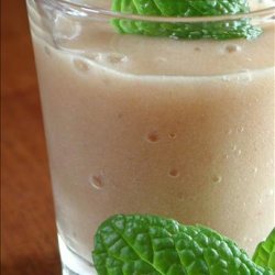 Moroccan Smoothie