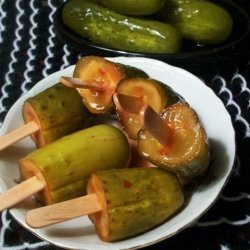 Kool-Aid Pickles