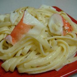Crab Granicio (Italian)