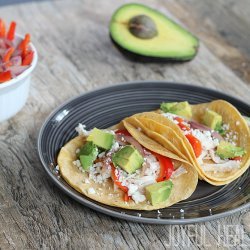 Quick and Easy Chicken Tacos
