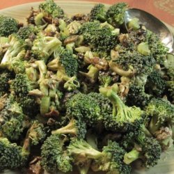 Delectable Broccoli Salad
