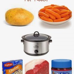 Delicious Pot Roast