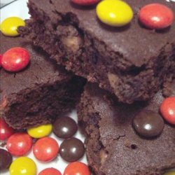 E T Brownies