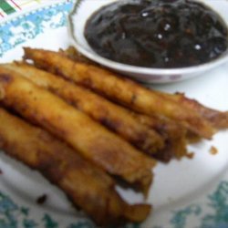 Lumpia -  Simple and Easy