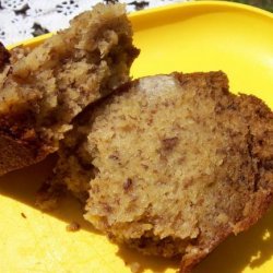 Best Banana Bread Or Muffins