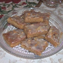 Barbara's Cardamom Cookies