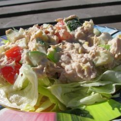 Dee's Tuna Salad