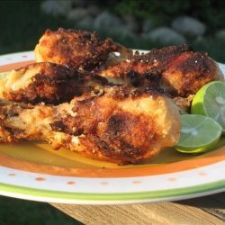 Mexican Fried Chicken
