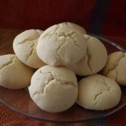 Chipas (Argentinean Cheese Bread)