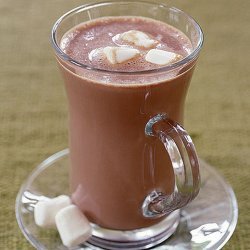 Hot Chocolate Deluxe